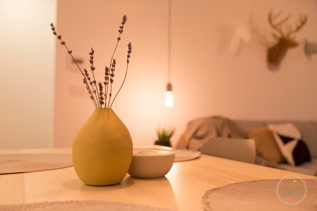 Hello Porto Ceuta Residences المظهر الخارجي الصورة