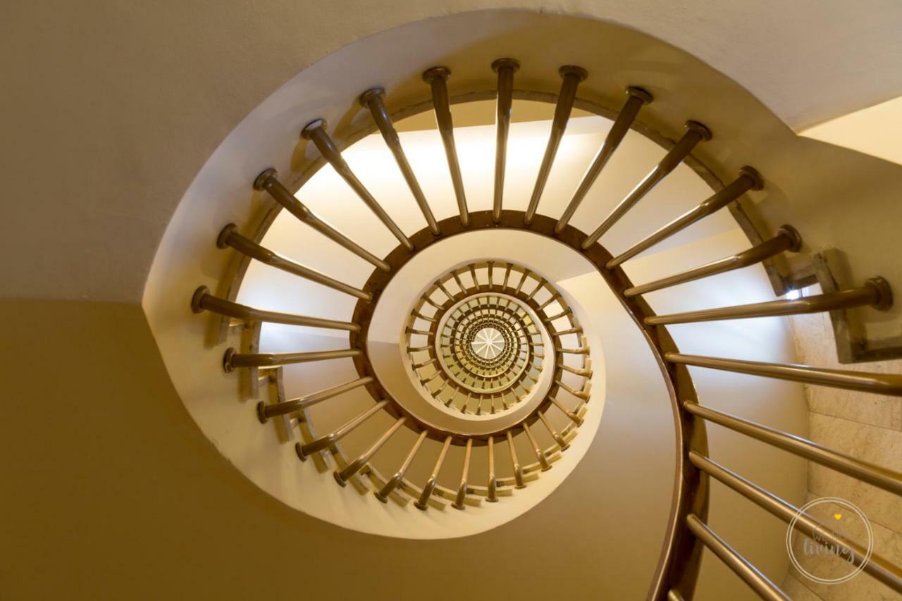 Hello Porto Ceuta Residences المظهر الخارجي الصورة